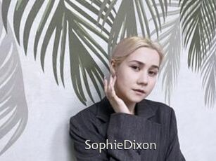 SophieDixon