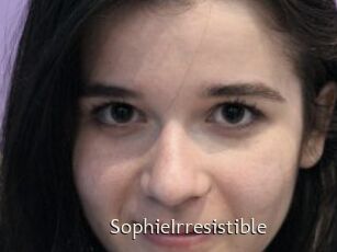 SophieIrresistible