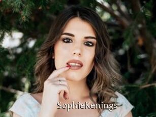 SophieKenings