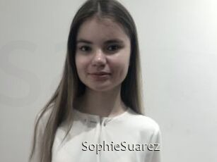 SophieSuarez