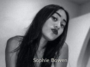 Sophie_Bowen