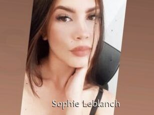 Sophie_Leblanch