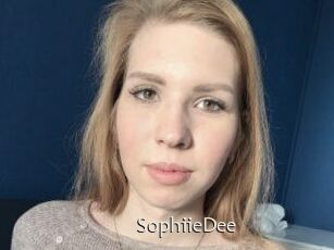 SophiieDee