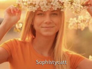 Sophistycatt