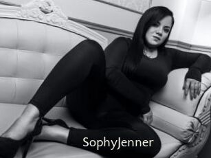 SophyJenner
