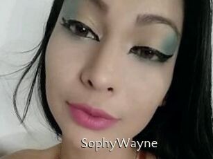 SophyWayne