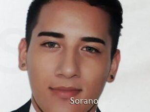 Sorano
