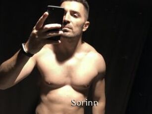 Sorinn