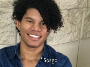 Sosgo
