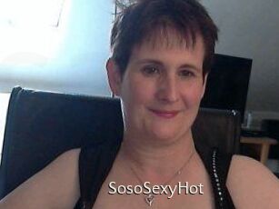SosoSexyHot