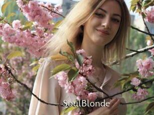 SoulBlonde