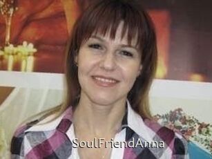 SoulFriendAnna