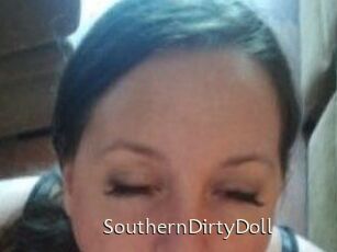 SouthernDirtyDoll