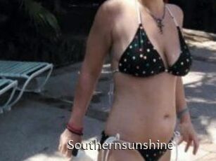 Southernsunshine
