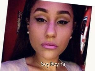SoyReyna