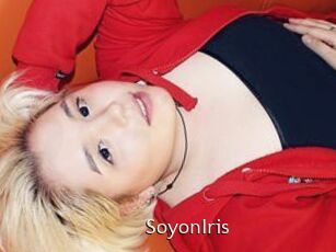SoyonIris