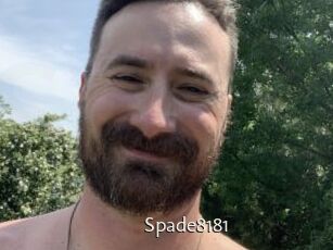 Spade8181