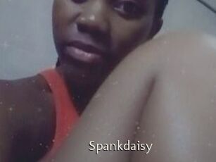 Spankdaisy