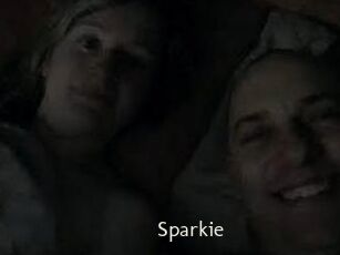Sparkie