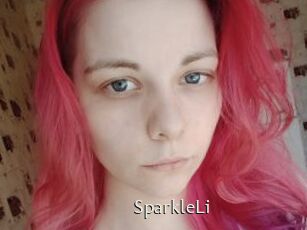 SparkleLi