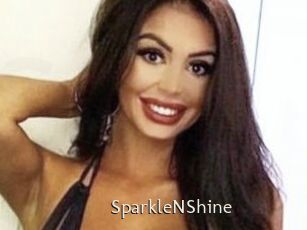 SparkleNShine