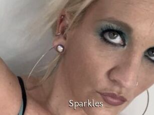 Sparkles