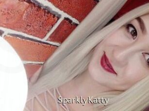 SparklyKatty