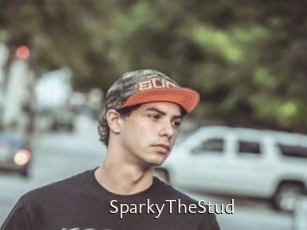 SparkyTheStud