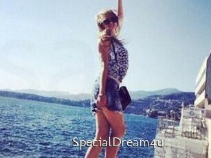 SpecialDream4u
