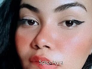 SpiceAyra