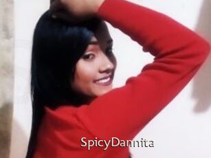 SpicyDannita