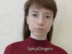 SpicyGingers