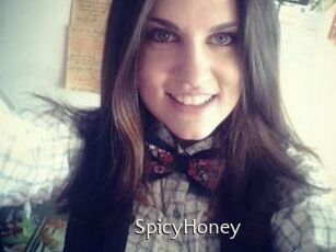 SpicyHoney