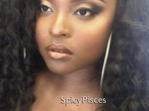 SpicyPisces