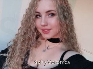 SpicyVeronica