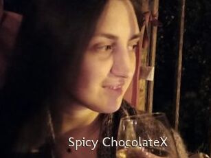Spicy_ChocolateX