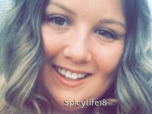 Spicylife18