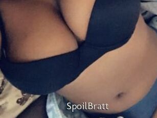SpoilBratt