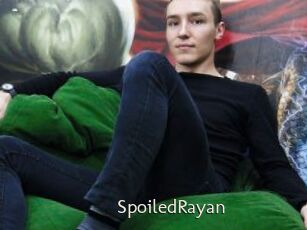 SpoiledRayan