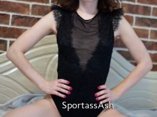 SportassAsh