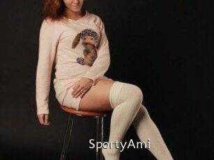 SportyAmi