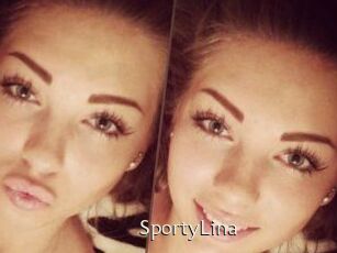 SportyLina