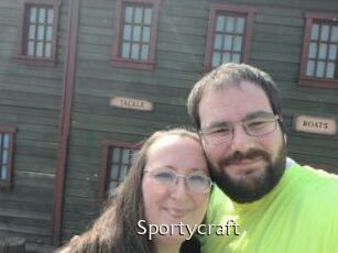 Sportycraft