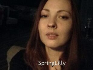SpringLilly