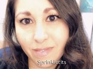 Sprinkletits