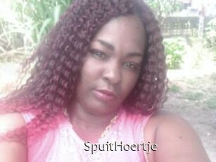 SpuitHoertje