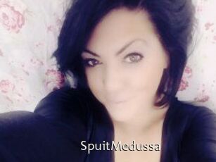 SpuitMedussa