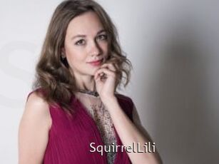 SquirrelLili