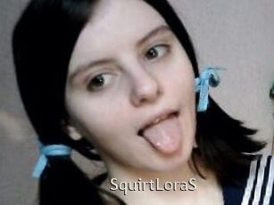 SquirtLoraS