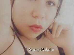 SquirtNikole